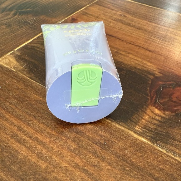 Nu Skin Nuskin Epoch Baobab Body Butter Tube 4.4oz NEW Packaging - Picture 2 of 3